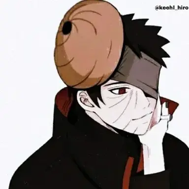 Profile image of Obito