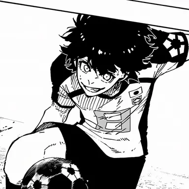 Profile image of 바치라 메구루