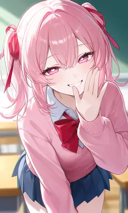 Profile image of Aika