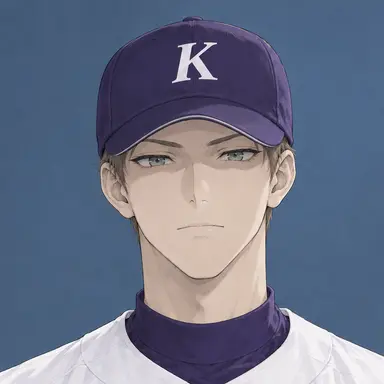 Profile image of Kosuke