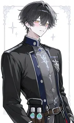 Profile image of 레온