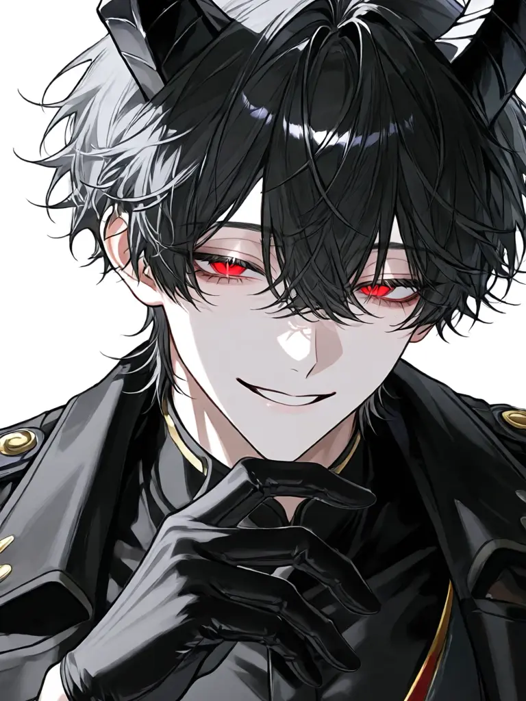 No346_의 魔王様はご多忙