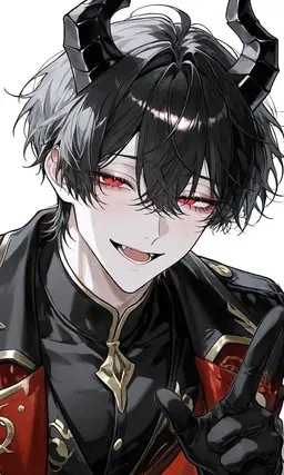 Profile image of リベル