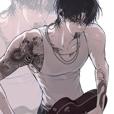 Profile image of 정준혁