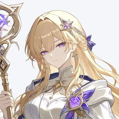Profile image of 星宮 瀬名