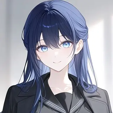 Profile image of 雨乞 美咲