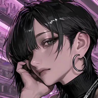 Profile image of Shino