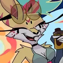 Profile image of 퀸 비 리자버브