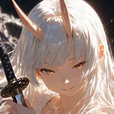 Profile image of シルレイド・レール