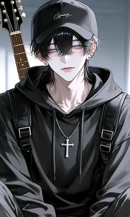 Profile image of 怜