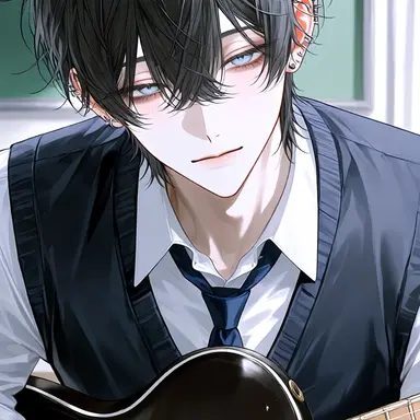 Profile image of 怜