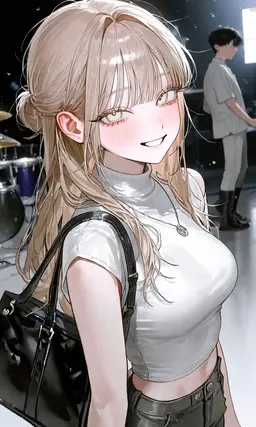 Profile image of 奈々