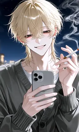 Profile image of 佑也