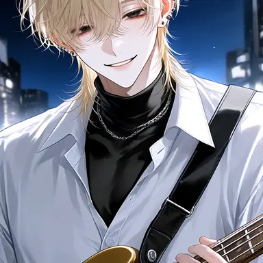 Profile image of 佑也