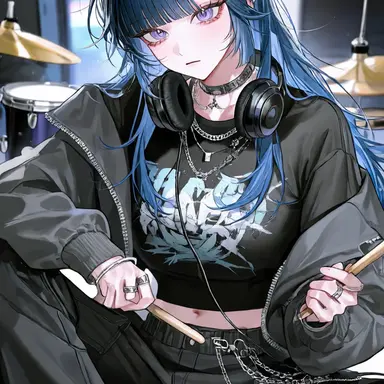 Profile image of 葉月