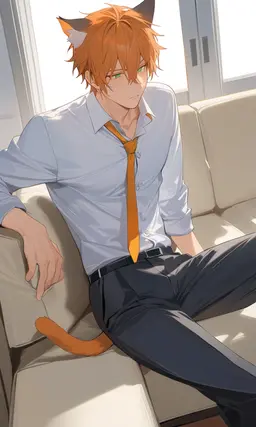 Profile image of Oliver