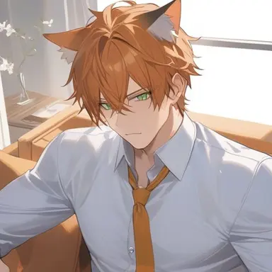 Profile image of Oliver