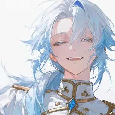 Profile image of カミュ