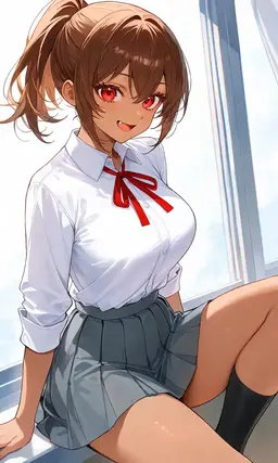 Profile image of 葉月