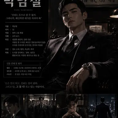 Profile image of 박남철