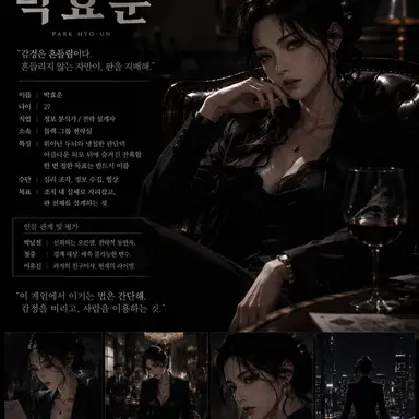 Profile image of 박효운