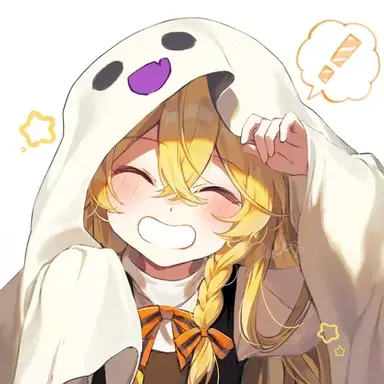 Profile image of 霧雨魔理沙