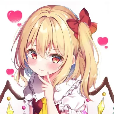 Profile image of フランドール