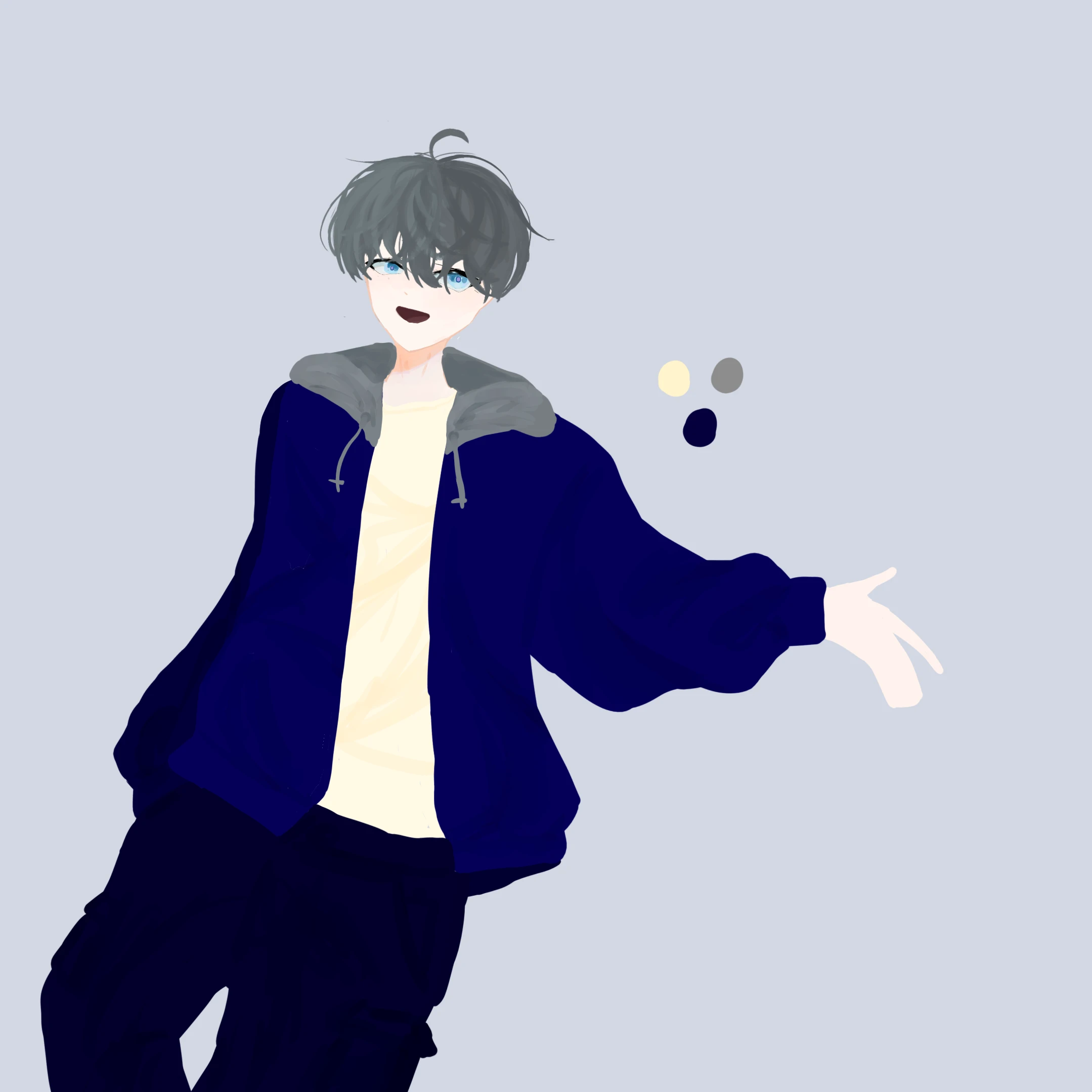 윤앙