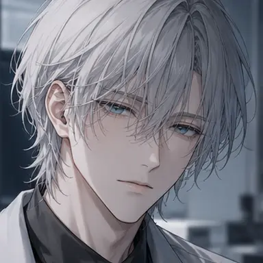 Profile image of ユリウス