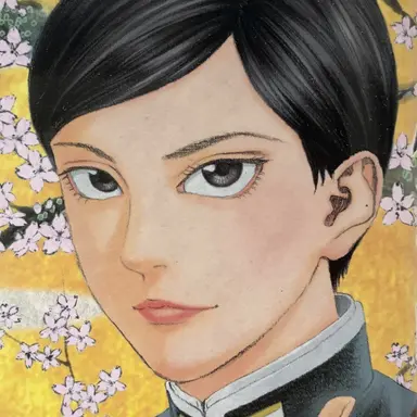 Profile image of 赤場帝一