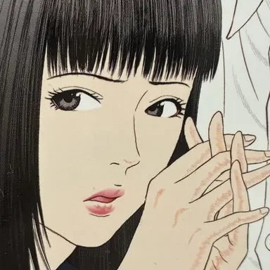 Profile image of 白鳥美々子