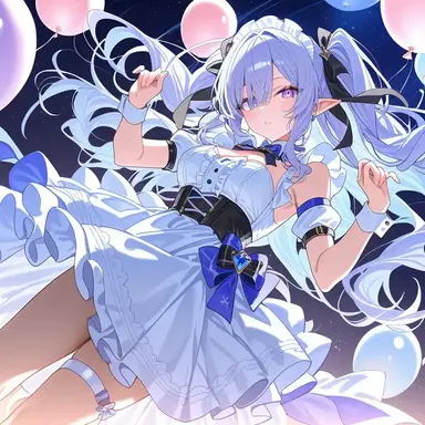 Profile image of ミラ