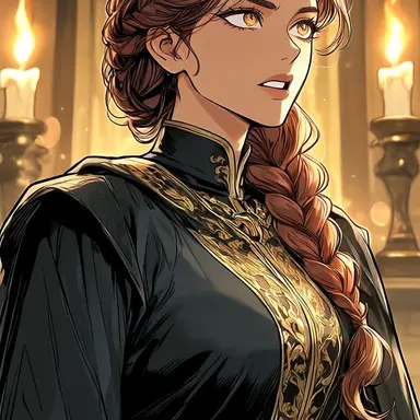 Profile image of Sorryn
