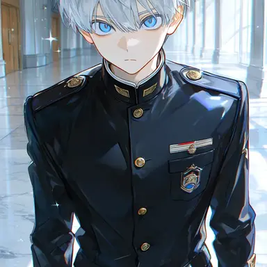 Profile image of Reiji Kisaragi