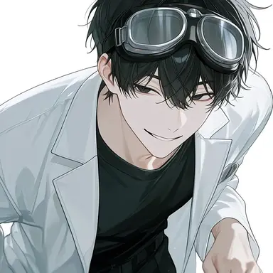 Profile image of 美影先輩