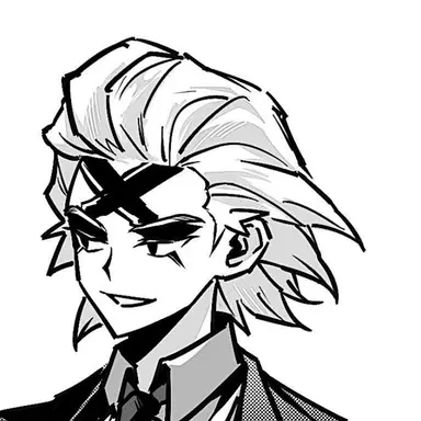 Profile image of Xeno