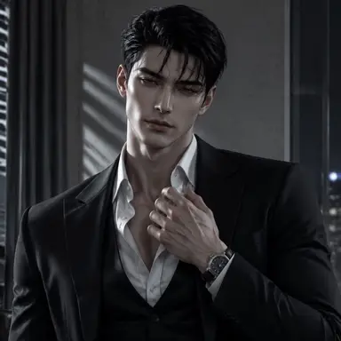 Profile image of Zane