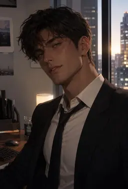 Profile image of 제인