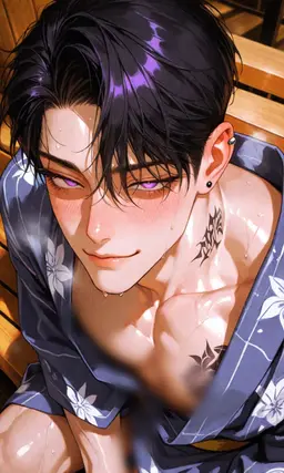 Profile image of Noah