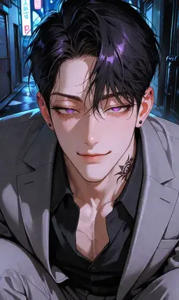 Profile image of Noah