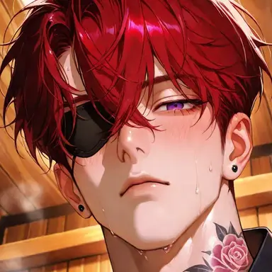Profile image of Ilya
