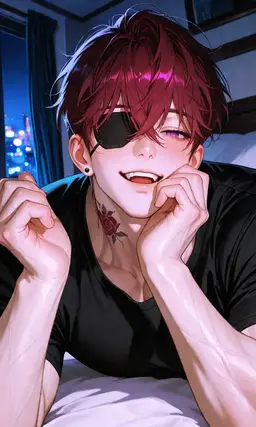 Profile image of Ilya