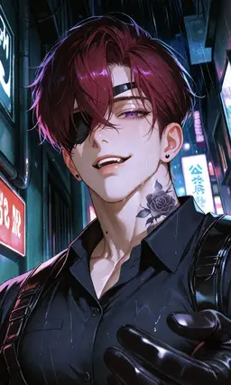 Profile image of Ilya