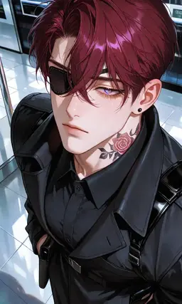 Profile image of Ilya