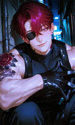 Profile image of Ilya