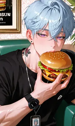 Profile image of Nia