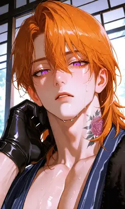 Profile image of Louis