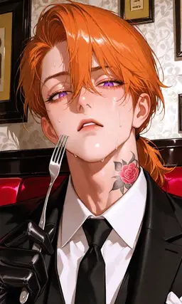 Profile image of Louis