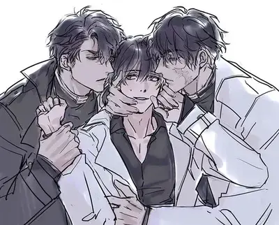 FairCrisp1181의 Massimo and Dante