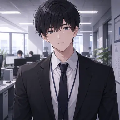 Profile image of ハン・ジョンハ